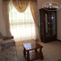 Jermuk Moscow Health Resort 