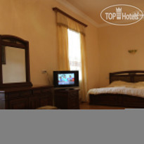 Jermuk Moscow Health Resort 