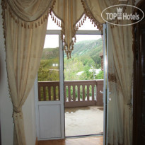 Jermuk Moscow Health Resort 