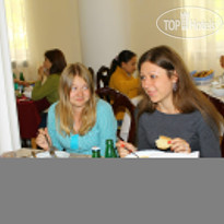 Jermuk Moscow Health Resort 