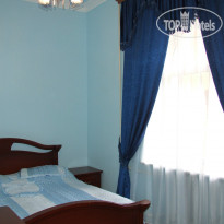 Jermuk Moscow Health Resort 