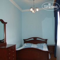 Jermuk Moscow Health Resort 