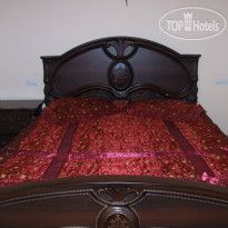 Jermuk Moscow Health Resort 