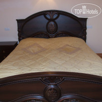 Jermuk Moscow Health Resort 