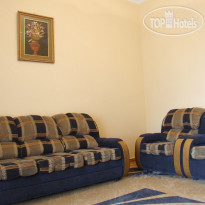 Jermuk Moscow Health Resort 