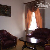 Jermuk Moscow Health Resort 