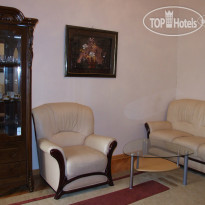 Jermuk Moscow Health Resort 