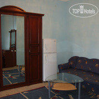 Jermuk Moscow Health Resort 