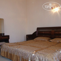 Jermuk Moscow Health Resort 