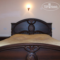 Jermuk Moscow Health Resort 