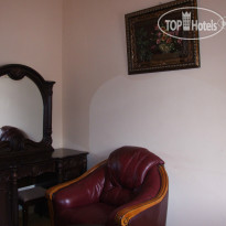 Jermuk Moscow Health Resort 