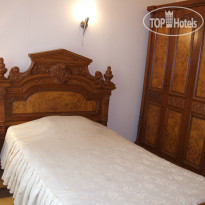 Jermuk Moscow Health Resort 