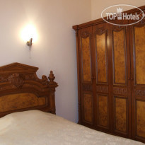 Jermuk Moscow Health Resort 