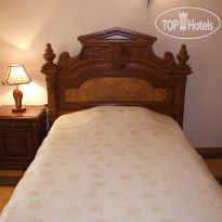 Jermuk Moscow Health Resort 