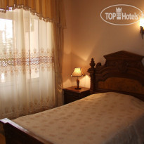 Jermuk Moscow Health Resort 