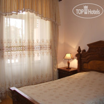 Jermuk Moscow Health Resort 