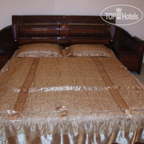 Jermuk Moscow Health Resort 