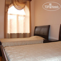 Jermuk Moscow Health Resort 