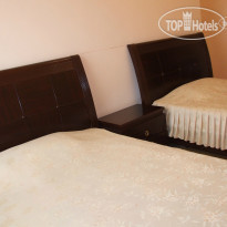 Jermuk Moscow Health Resort 