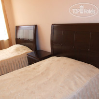 Jermuk Moscow Health Resort 