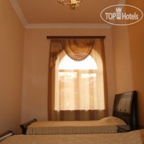 Jermuk Moscow Health Resort 