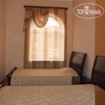 Jermuk Moscow Health Resort 