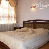 Jermuk Moscow Health Resort 