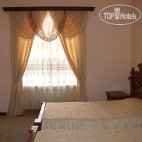 Jermuk Moscow Health Resort 