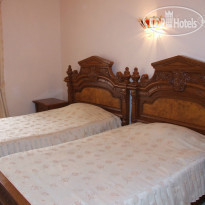 Jermuk Moscow Health Resort 