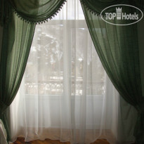 Jermuk Moscow Health Resort 