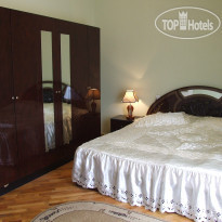 Jermuk Moscow Health Resort 