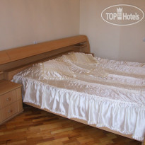 Jermuk Moscow Health Resort 