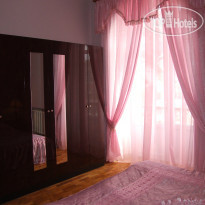 Jermuk Moscow Health Resort 