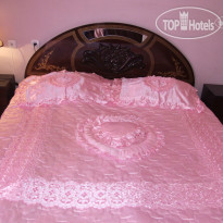 Jermuk Moscow Health Resort 