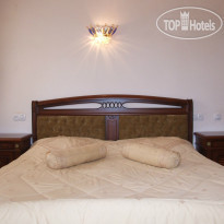 Jermuk Moscow Health Resort 