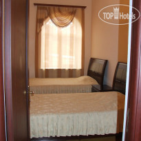 Jermuk Moscow Health Resort 