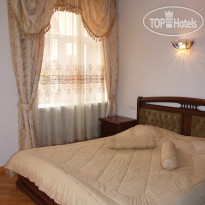 Jermuk Moscow Health Resort 