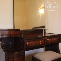 Jermuk Moscow Health Resort 