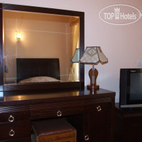 Jermuk Moscow Health Resort 