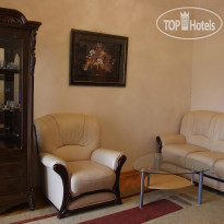 Jermuk Moscow Health Resort 