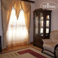 Jermuk Moscow Health Resort 