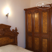 Jermuk Moscow Health Resort 