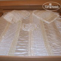 Jermuk Moscow Health Resort 