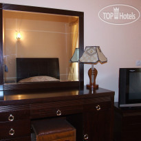 Jermuk Moscow Health Resort 