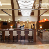 Grand Resort Jermuk Кафе Gallery