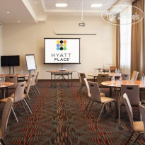 Grand Resort Jermuk Конференц-зал