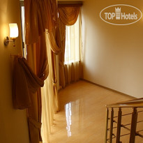 Ani Hotel Jermuk