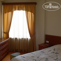 Ani Hotel Jermuk