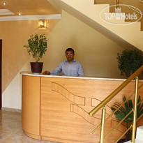 Ani Hotel Jermuk