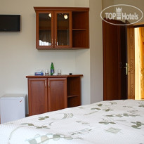 Ani Hotel Jermuk